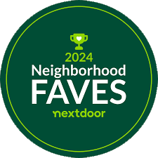 Nextdoor Neighborhood Faves